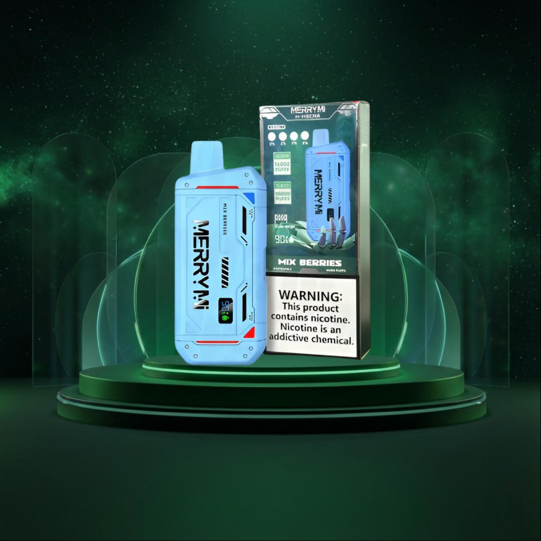 MerryMi_M_Mecha_16K_E_papieros_jednorazowki_Mix_Berries_16000_Buchow